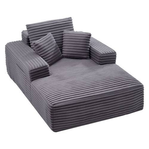 Uimoso chaise lounge chair - chaise,