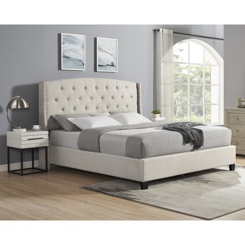 Astral 3pc upholstered bedroom - astral,