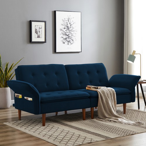 Multifunctional sofa bed home - multifunctional,
