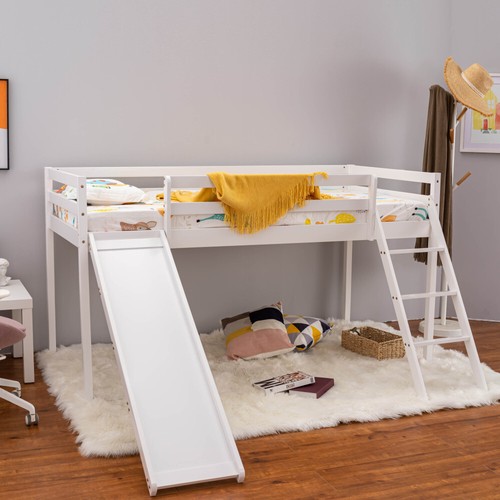 High sleeper bed - sleeper, cabin