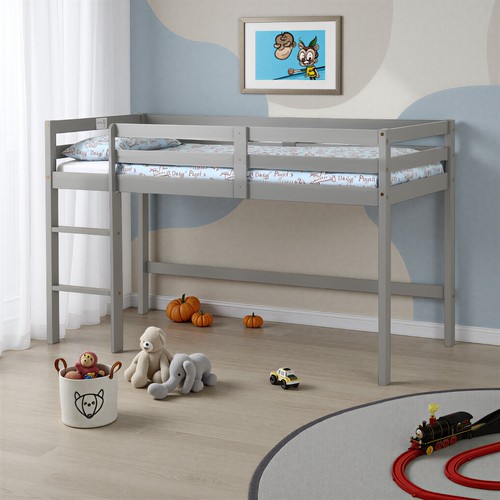 Panama mid sleeper bed - panama,