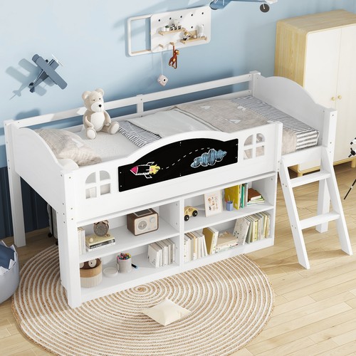 Children high sleeper - children's,