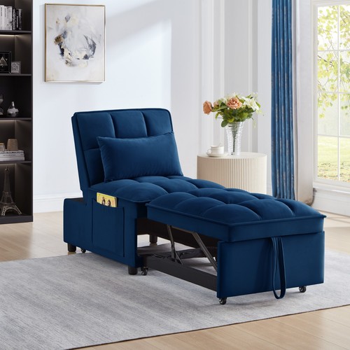 Multi function single - 4-in-1,