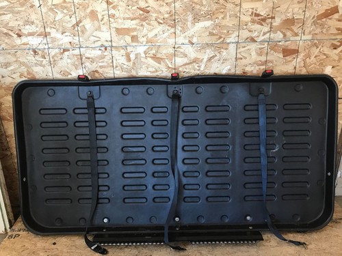 Upper sleeper bed frame - upper,