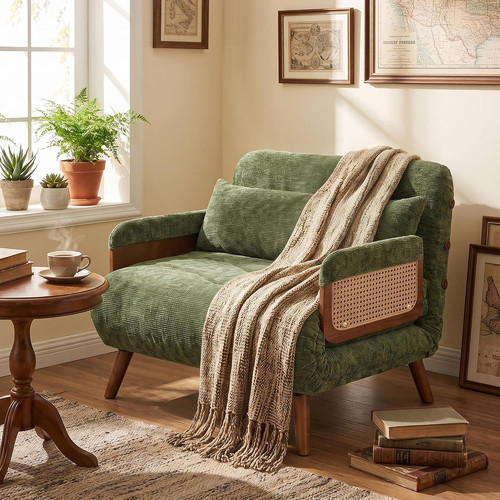 Convertible sleeper chair - convertible,