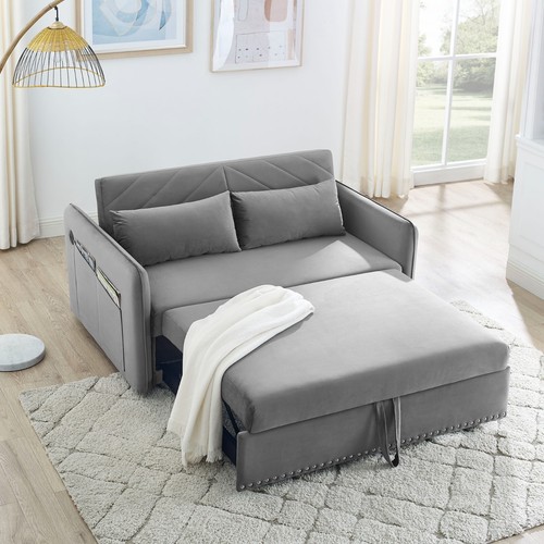 Convertible pull out - 3-in-1,