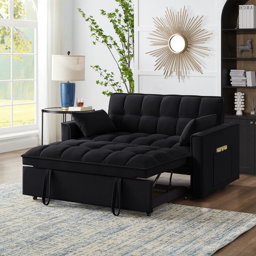 Modern convertible comfy - modern,