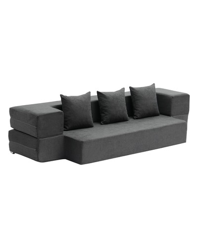 Uimoso folding sofa - sofa, 3-in-1