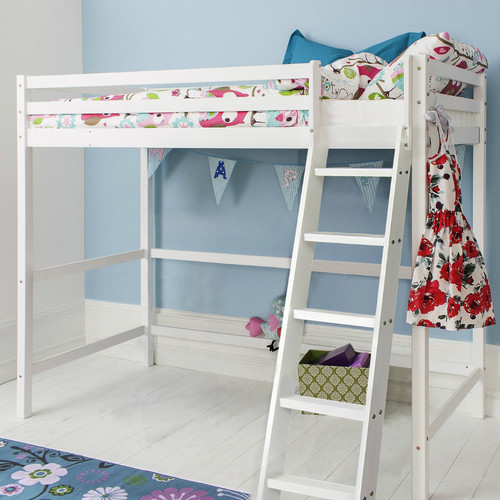 Cabin bed high sleeper - sleeper, kids
