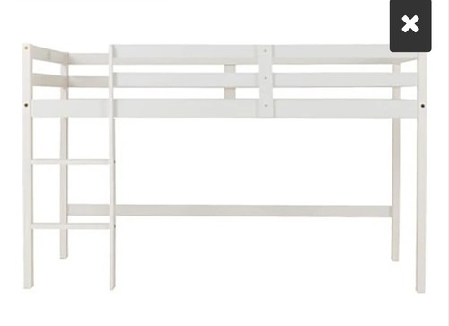 Seconique panama white - seconique,