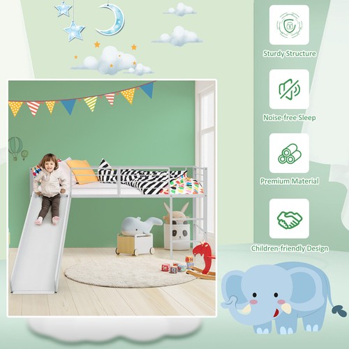 Kids single loft - single, mid