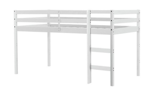 Kaycie mid sleeper shorty - kaycie,
