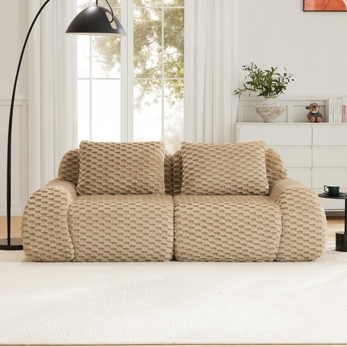 Seater sectional sofa - 2-seater,