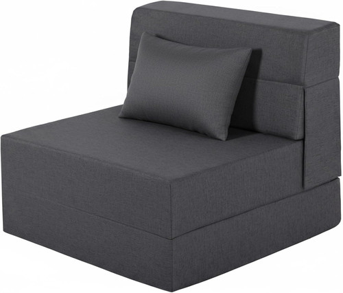 Folding sofa bed foldable - sofa, bed,