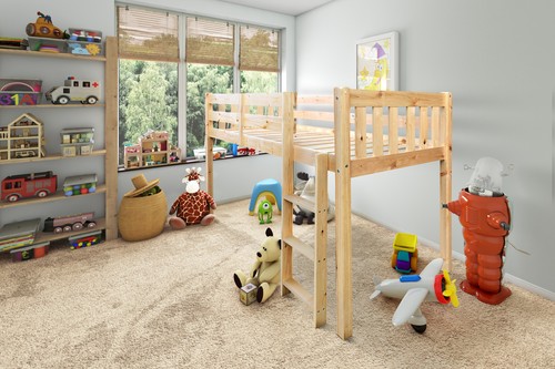 Strictly beds bunks - beds,
