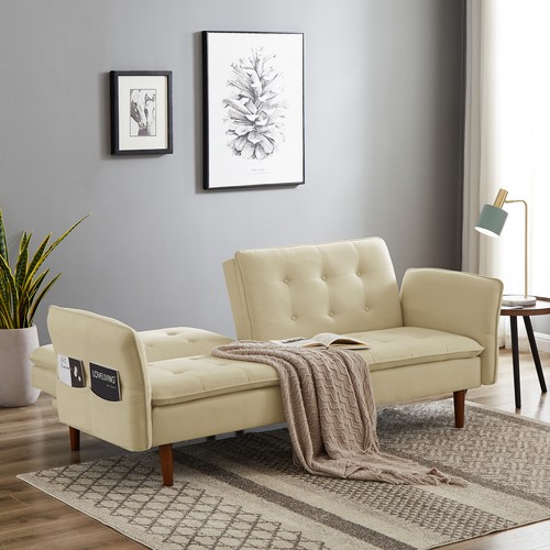 Multifunctional folding sofa - folding,