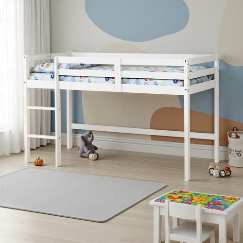 Panama mid sleeper bed - panama,