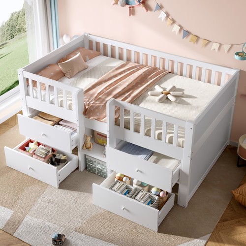 3ft children mid sleeper - 3ft,