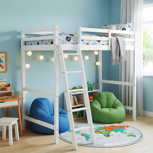 3ft high sleeper - 3ft,