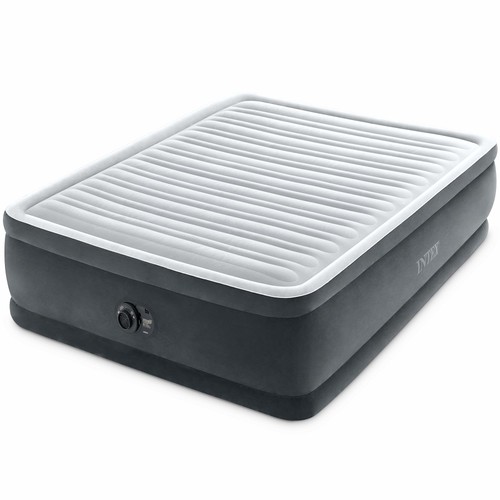 Air mattress queen intex - queen,